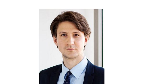 Kamil Mirowski: z Grupy Żywiec do Zalando