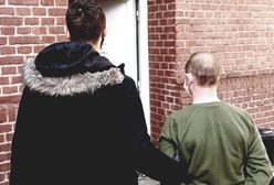 Rajd po ulicach miasta. Zaskakujący finał przejażdżki