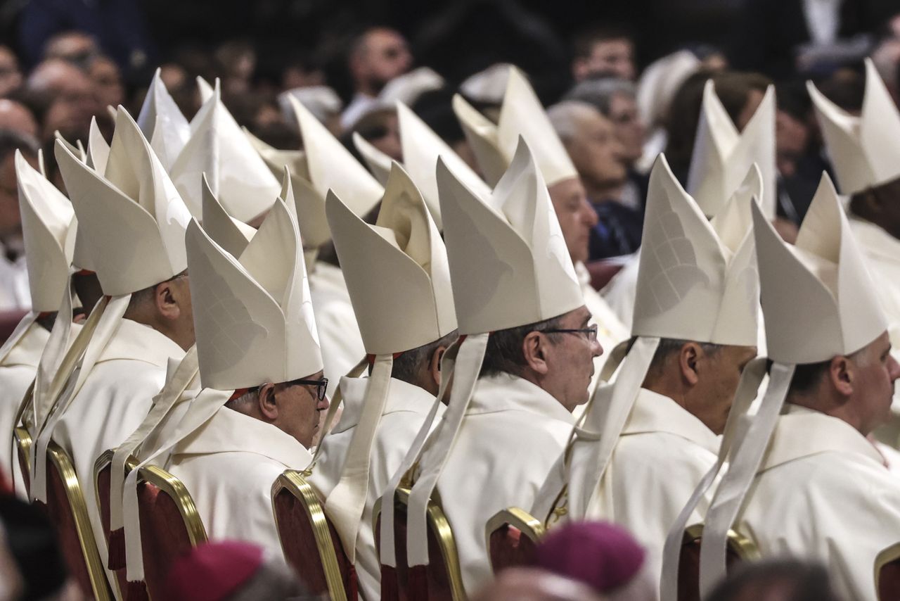 Nazwisko papieża możemy poznać już w czwartek. Ekspert jest pewny