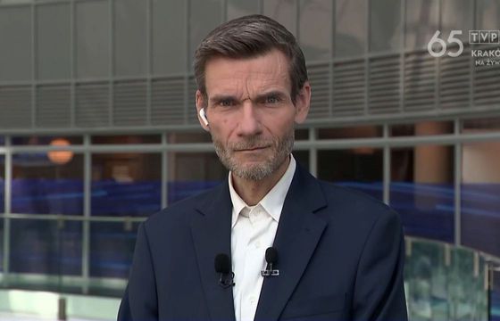 Szef TAI kończy współpracę z Radiem 357. Znika audycja