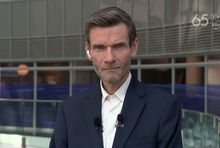 Grzegorz Sajór, szef TAI