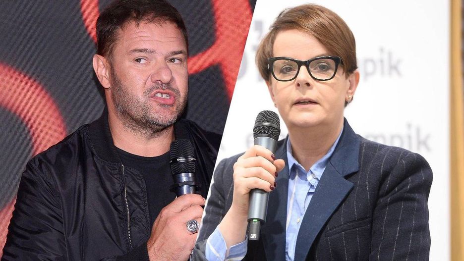 Tomasz Karolak