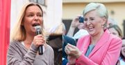 "Fronda" atakuje Młynarską: "Kodziarska dziennikarka-celebrytka bez matury zabrała się za Agatę Dudę!"