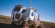 Wygląda niepozornie. Pomoże kolonistom na Księżycu i Marsie