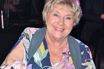 Ma 89 lat. Teresa Lipowska wprost o swojej emeryturze