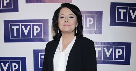 Ekspert o przyszłości Holeckiej w TVP. "Nie wyobrażam sobie"