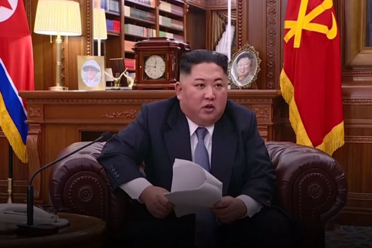 Korea Północna. Kim Dzong Un wydał rozkazy. Pierwszy przypadek koronawirusa
