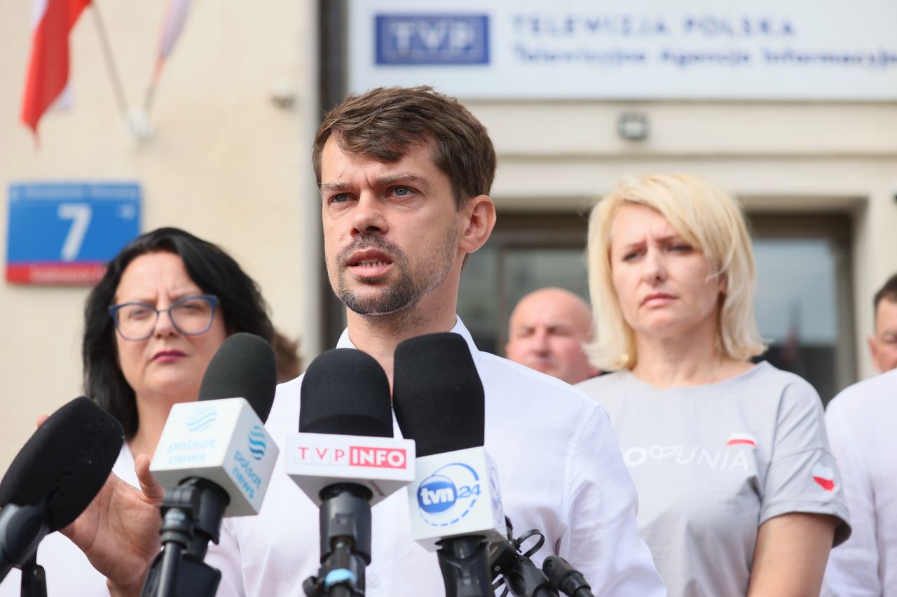 To jej Kołodziejczak chce odebrać głosy. "Wrzutka na ostatnią chwilę"