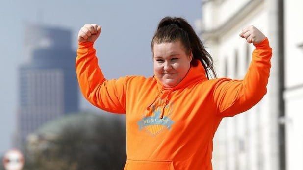Aleksandra Mierzejewska zrezygnowała ze sportu