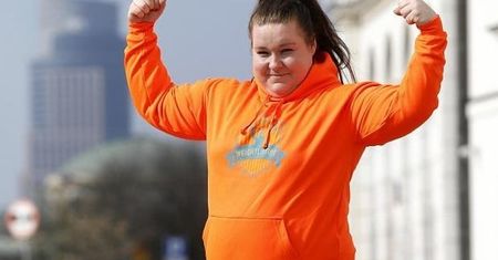 Polka jest najsilniejszą kobietą w Europie. Rzuciła sportową karierę