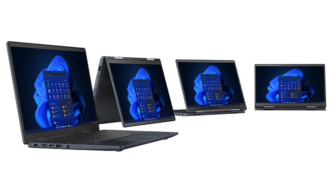 Dynabook klientem Made in PR