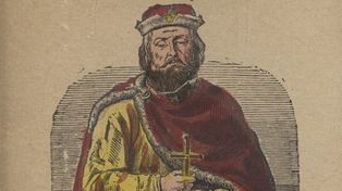 Arystokratka w klasztorze. Jej ślub z Mieszkiem I wywołał skandal