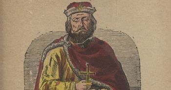 Arystokratka w klasztorze. Jej ślub z Mieszkiem I wywołał skandal