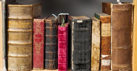 Czy zdałbyś maturę z historii? Sprawdź swoją wiedzę