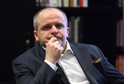 Paweł Kowal gościem programu "Tłit"