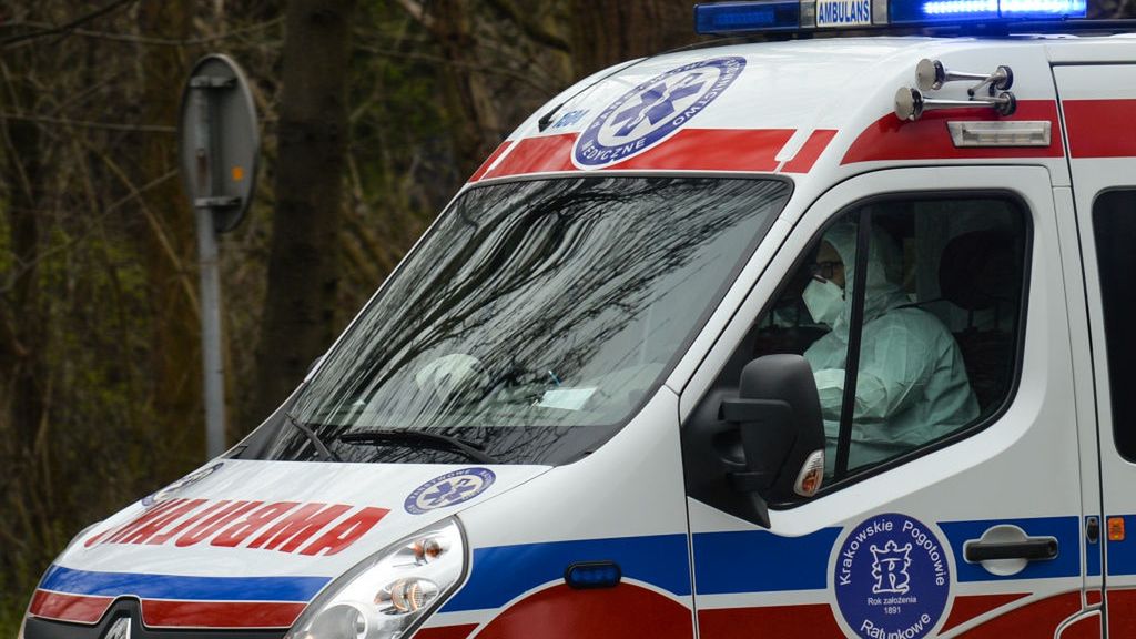 Koronawirus. 547 potwierdzonych przypadków i 6 ofiar śmiertelnych w naszym kraju