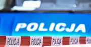 Obława w Mierzawie. Policjant zabił teścia. Sąsiedzi wyznają