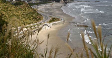 Japonia: Zagrożenie falami tsunami. Ewakuowano blisko 100 tysięcy osób