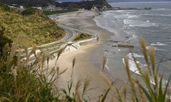 Japonia: Zagrożenie falami tsunami. Ewakuowano blisko 100 tysięcy osób