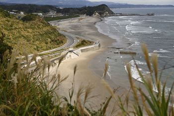 Zagrożenie falami tsunami. Ewakuowano blisko 100 tysięcy osób