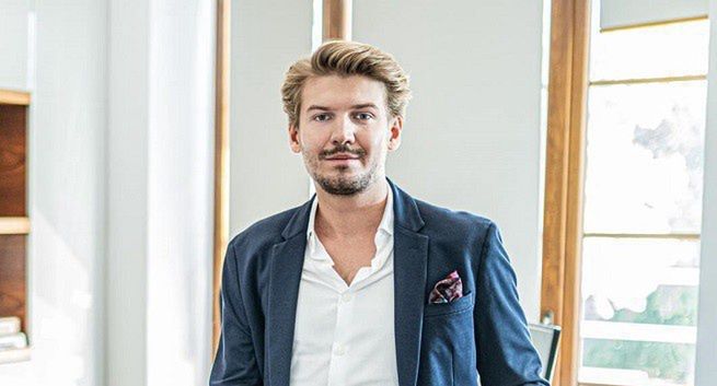 Kerris Select zajmie się działaniami performance marketingowymi. Za projekt odpowiada Jędrzej Zarychta