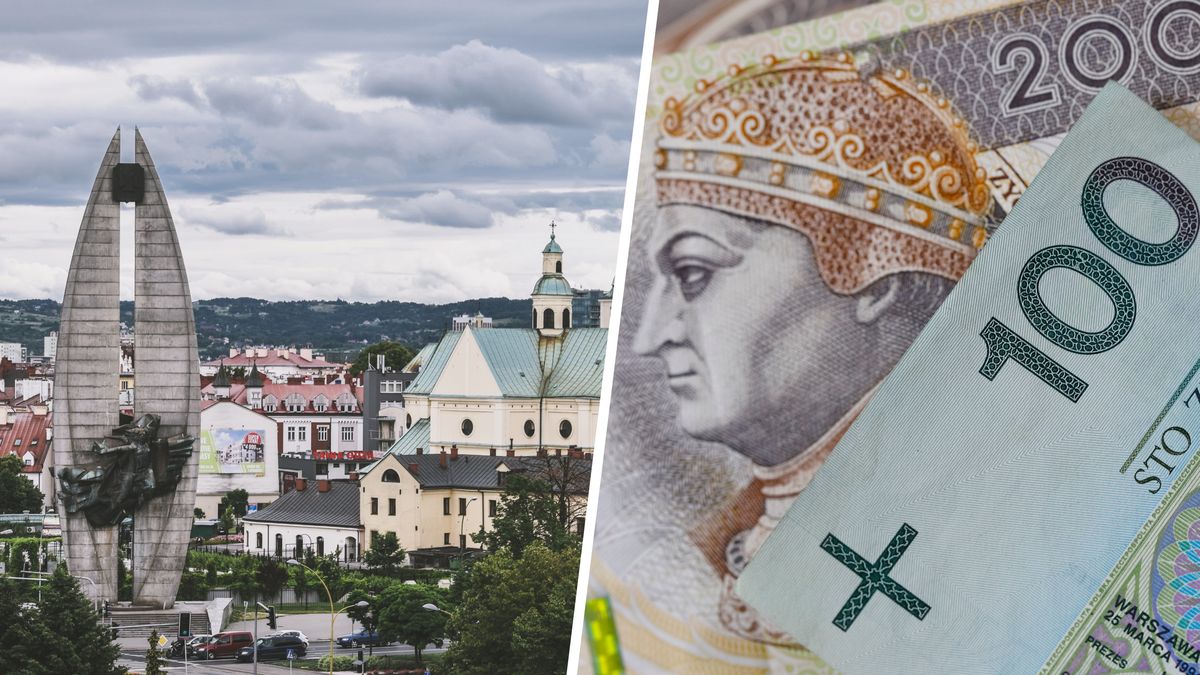 Spośród wybranych branż uwzględnionych w badaniu najwyższe płace w woj. podkarpackim otrzymywali pracownicy technologii informatycznych (6364 zł) 