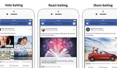 Facebook rozpoczyna walkę z engagement bait w polskiej wersji serwisu