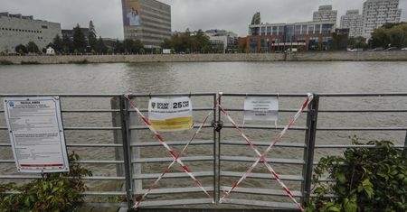 Fala kulminacyjna na Odrze. Podali, kiedy dotrze do Wrocławia