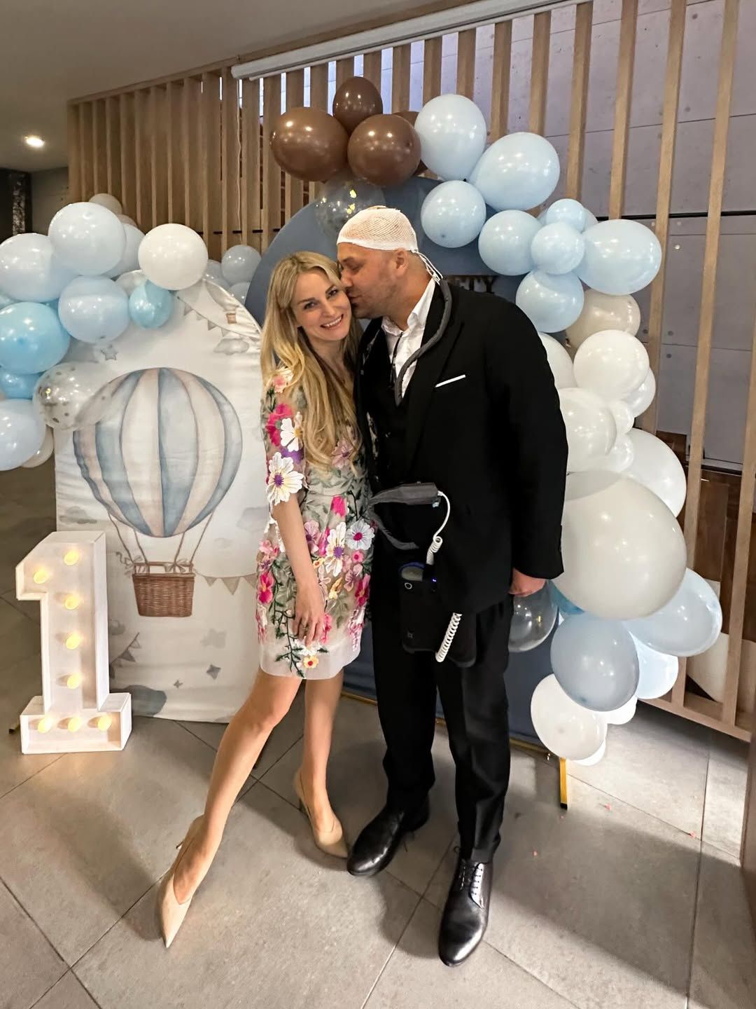 Adrian Szymaniak przekazał nowe informacje