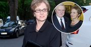 Danuta Wałęsa "przycisnęła" Lecha do ślubu. Później nie było lepiej