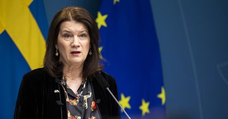 Szwecja w NATO? Jest zapewnienie z USA