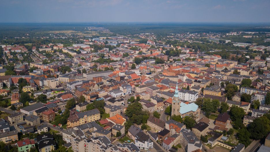 Pamięć o św. Barbarze w świadomości mieszkańców Tarnowskich Gór i okolic jest mocno zakorzeniona