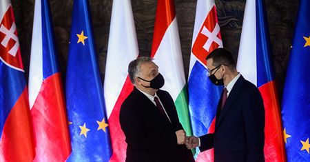UE. Słowa "równość płci" wykreślone z deklaracji Unii. Za sprawą Polski i Węgier