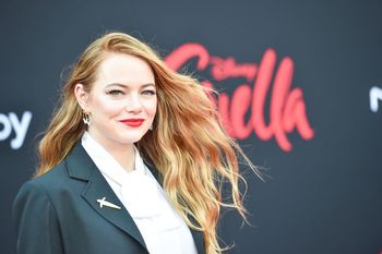 Fani jej nie poznają. Emma Stone pokazała nową twarz