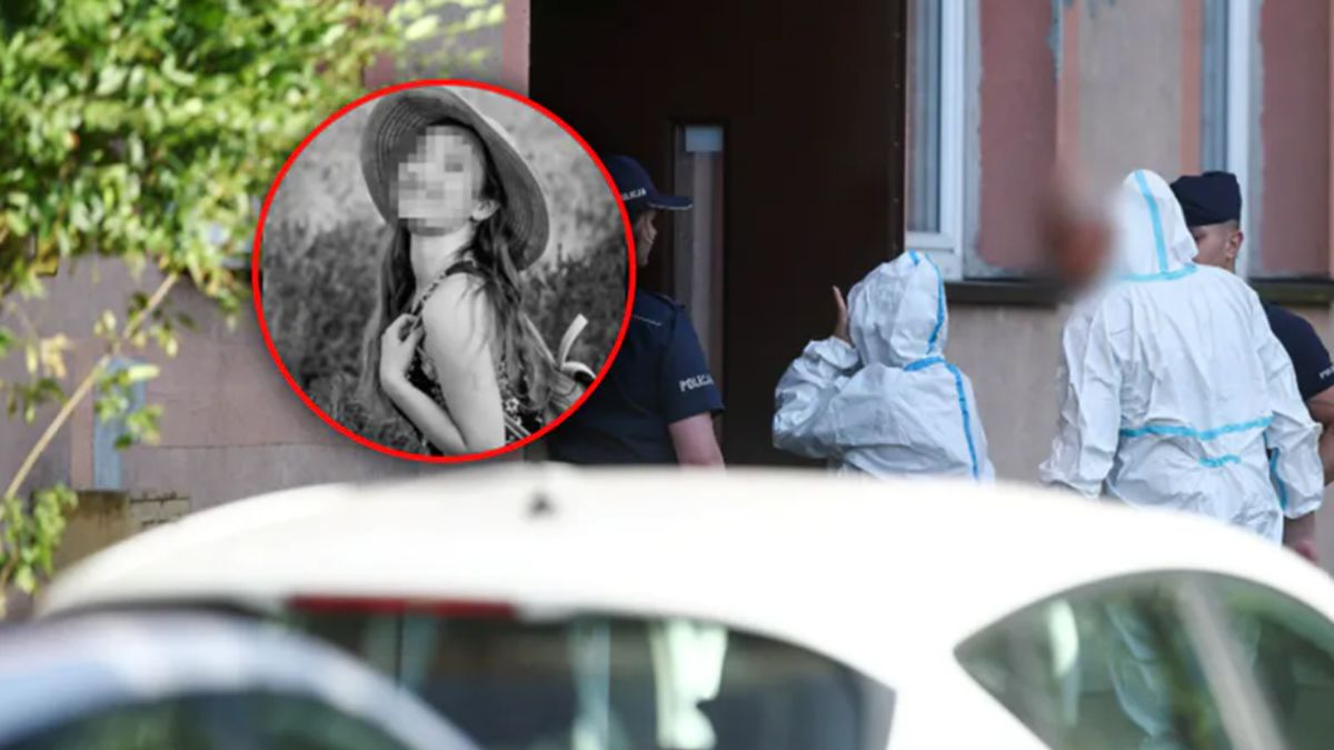 W Skawinie zginęła Gabriela.