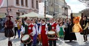 Lublin w renesansowej odsłonie. Trwa VIII Międzynarodowy Festiwal Renesansu