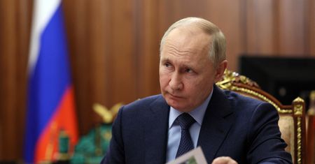 Co dalej z Putinem? W Rosji nie mają złudzeń