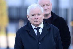 Marek Suski o sytuacji w PiS. Jarosław Kaczyński pozostanie prezesem?