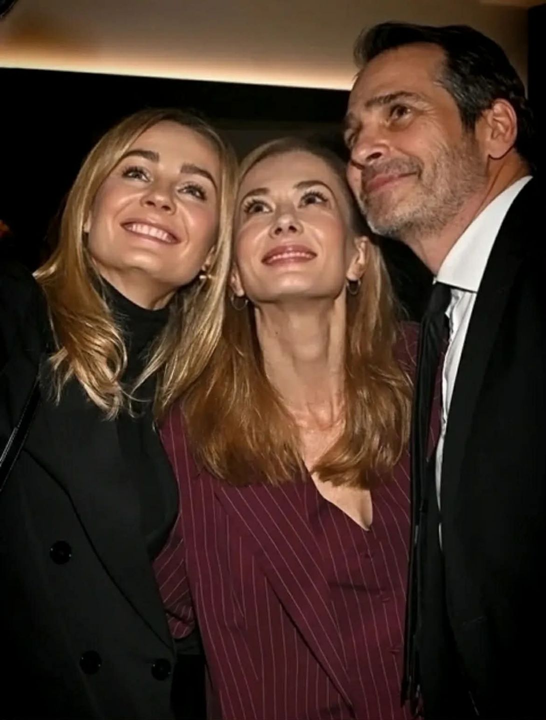 Paweł Deląg i Patrycja Komorowska