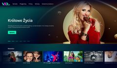 TVN Warner Bros. Discovery przejmuje serwis VOD.pl. Treści bez opłat, ale z reklamami