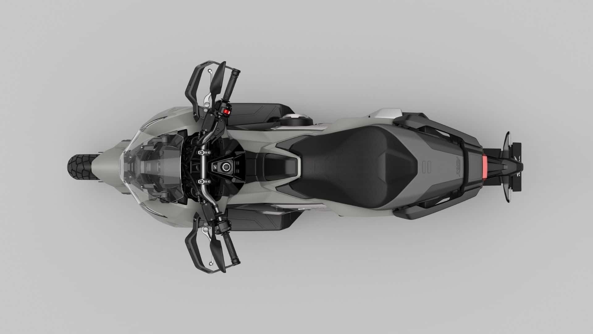 Honda X-ADV na rok 2025