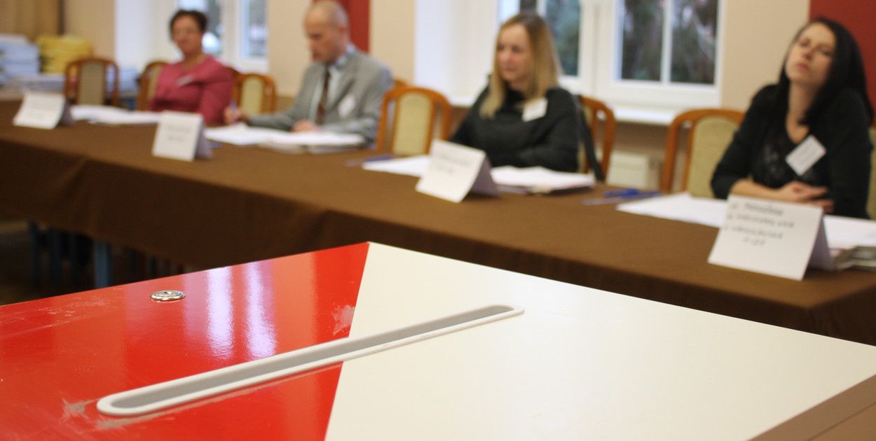 Wybory prezydenckie za rogiem. Jak zagłosować poza miejscem zamieszkania?