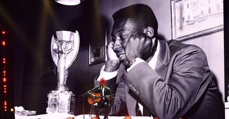 Pele wchodzi do portugalskiego słownika. Co będzie oznaczać?