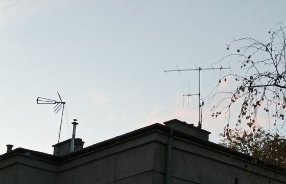 Mniej kanałów naziemnej telewizji cyfrowej? Komisja Europejska opublikowała wyniki badania