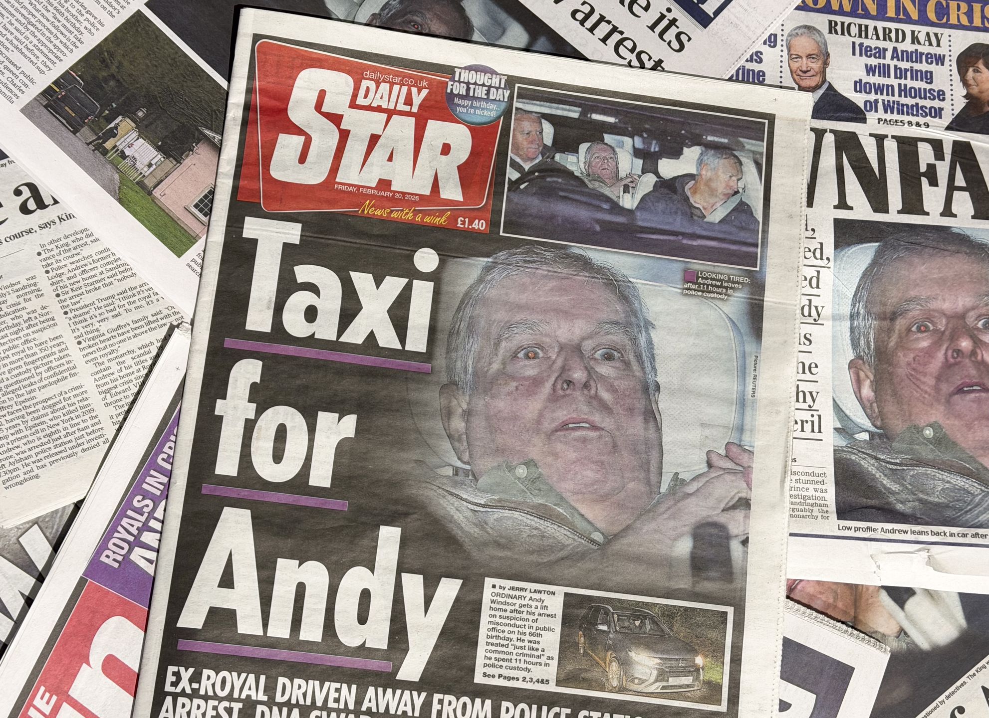 Andrzej Mountbatten-Windsor
