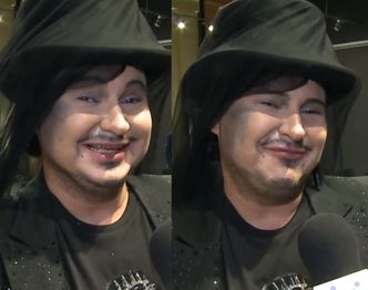 Sposób na chandrę Michała Witkowskiego: "Prozac i Efectin. Jest trochę tych fajnych leków"