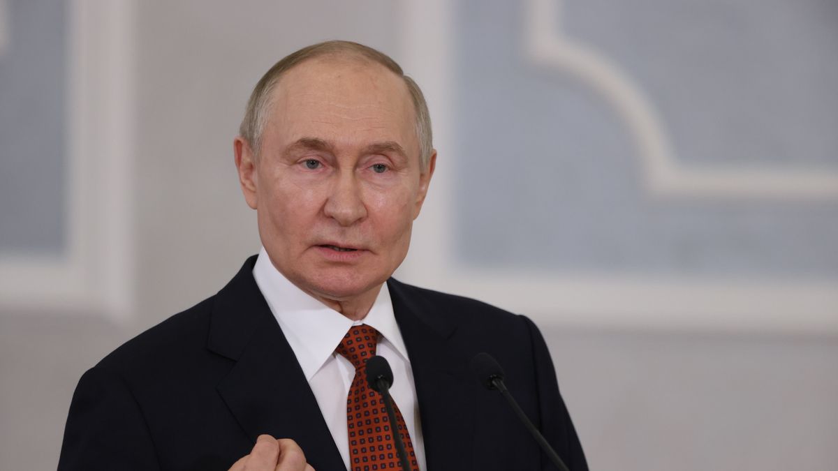 Władimir Putin zacieśnił prawo dot. tajnych informacji w Rosji