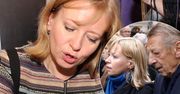 Dorota Segda została wdową. W dniu śmierci męża wyszła na scenę. Pracowała codziennie - aż do pogrzebu