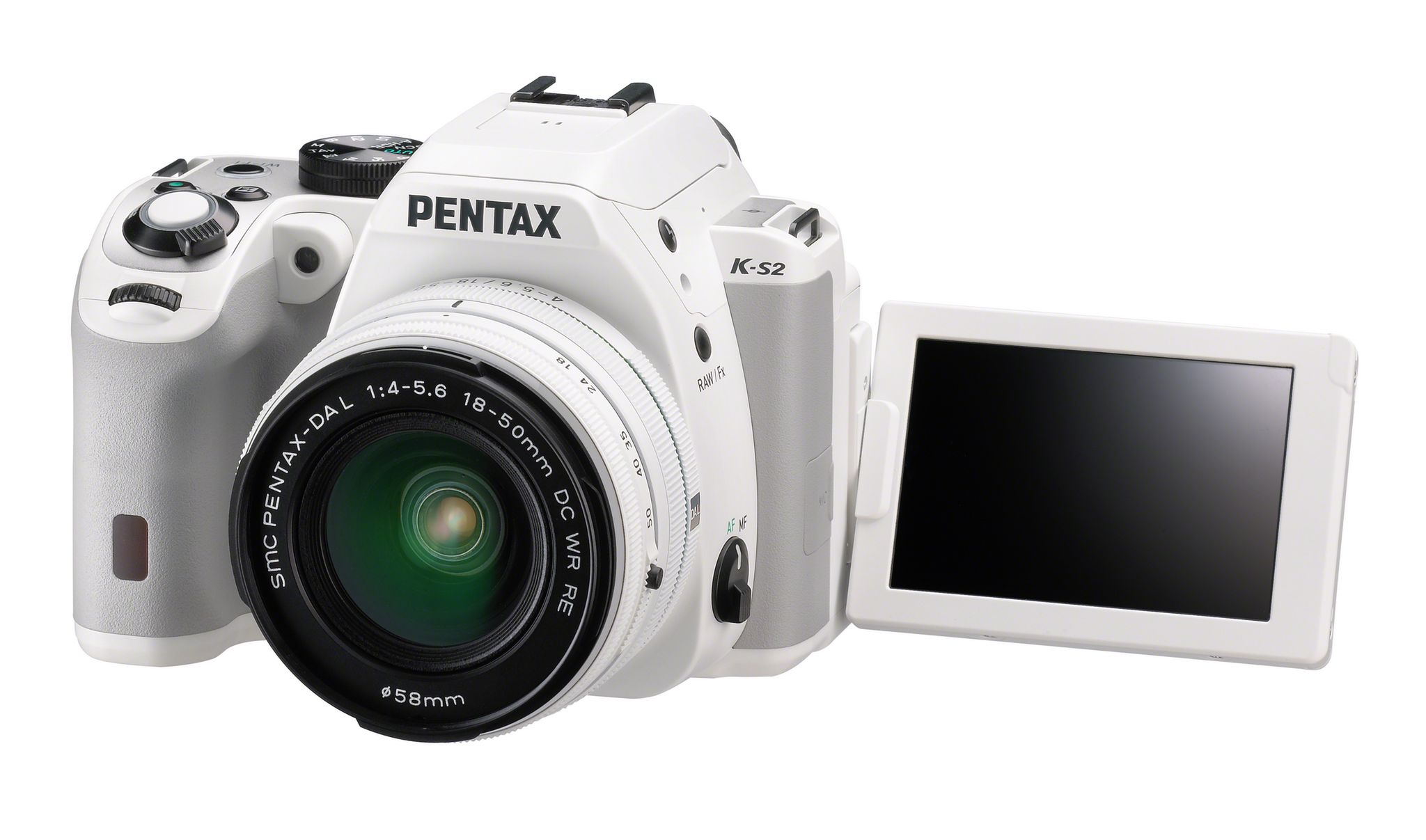 Pentax K-S2 – najmniejsza na świecie lustrzanka odporna na wodę i kurz 9