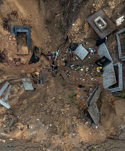 Trzęsie się ziemia w powiecie. Burmistrz alarmuje